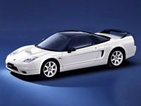 pic for Honda NSX Type